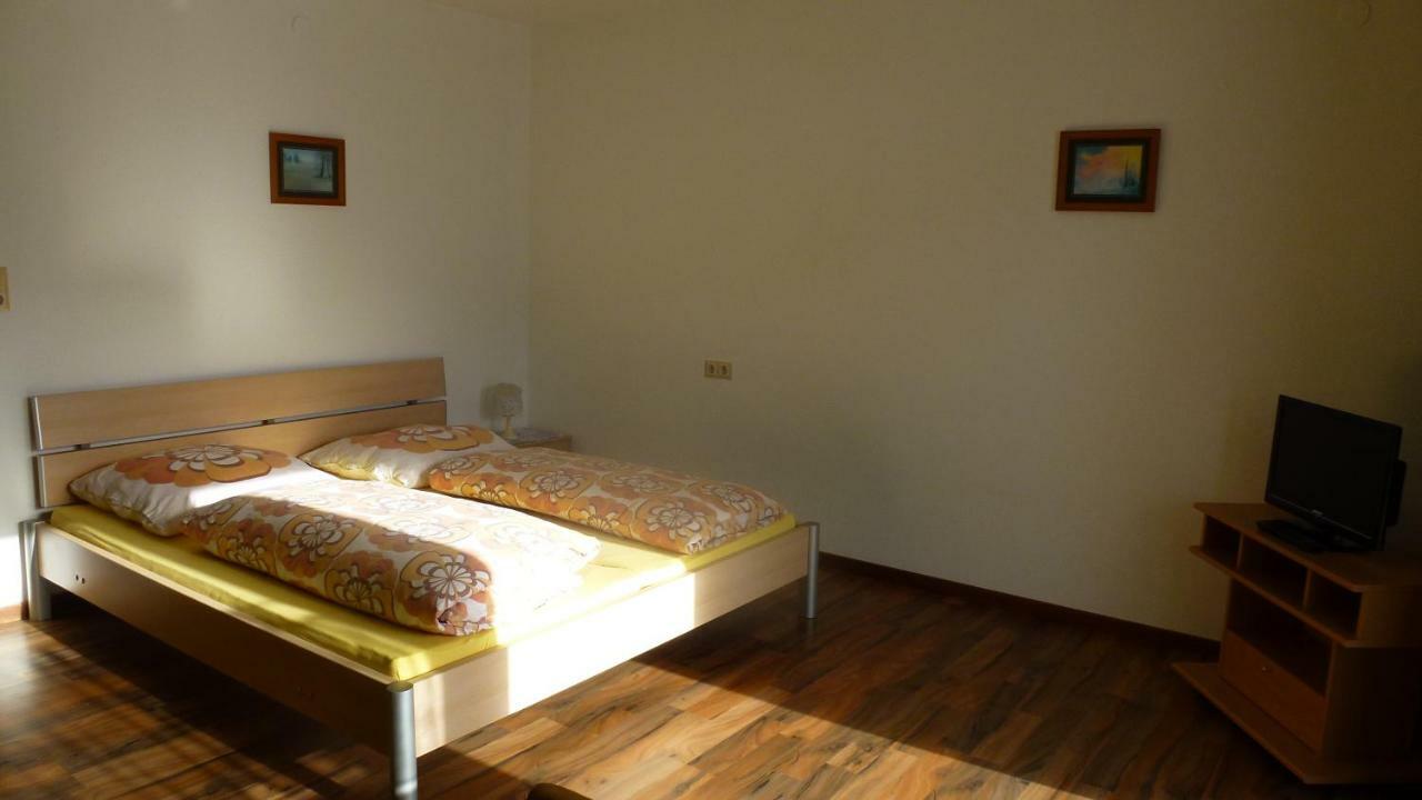 Apartement Hasenauer Fieberbrunn Eksteriør bilde