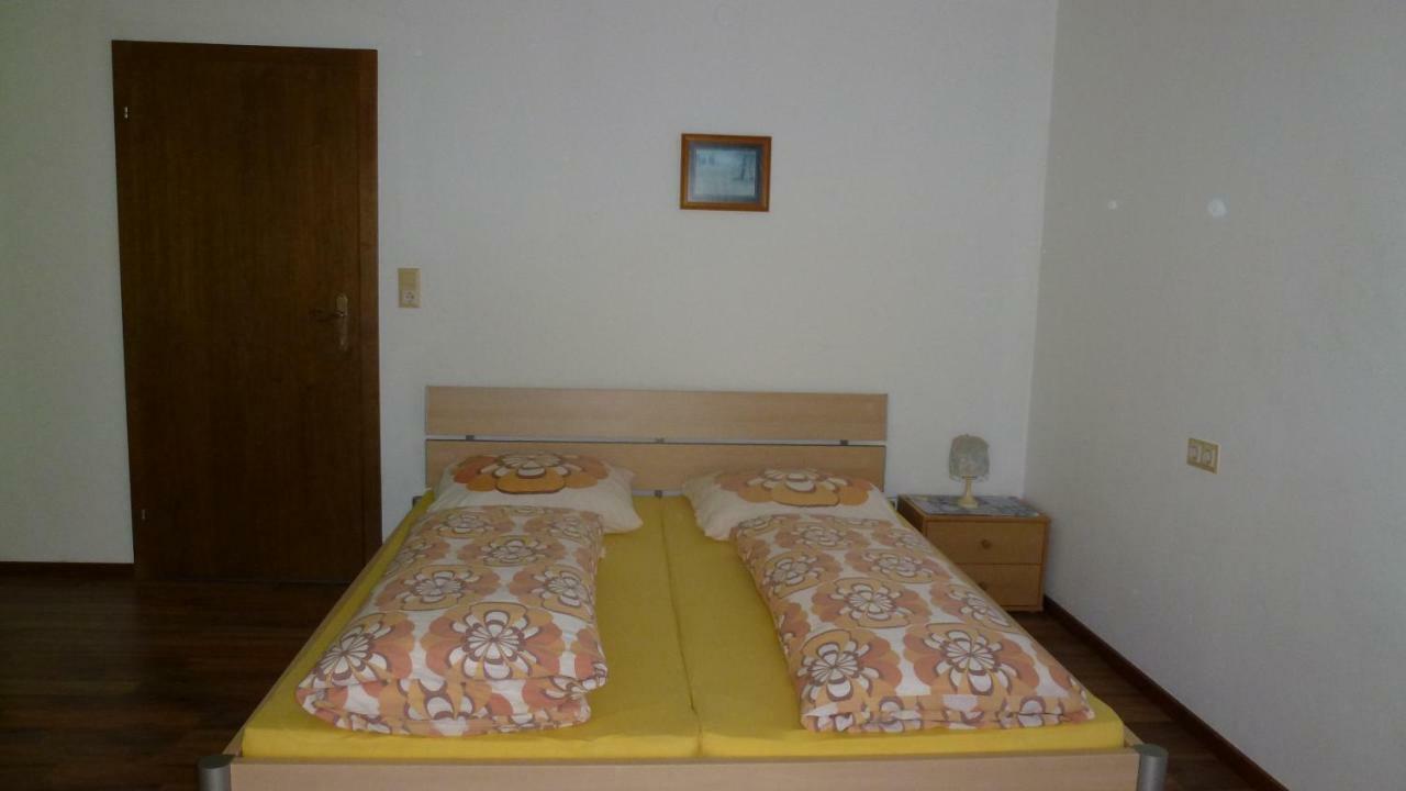 Apartement Hasenauer Fieberbrunn Eksteriør bilde
