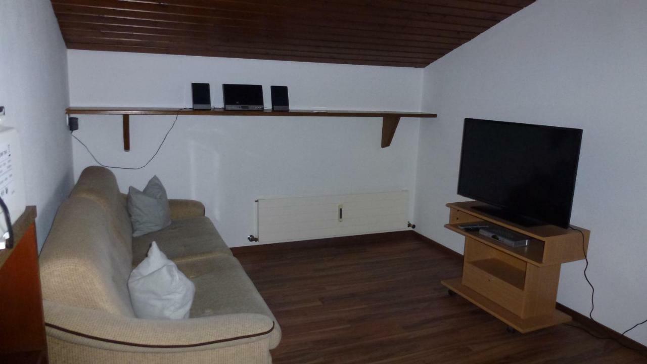 Apartement Hasenauer Fieberbrunn Eksteriør bilde