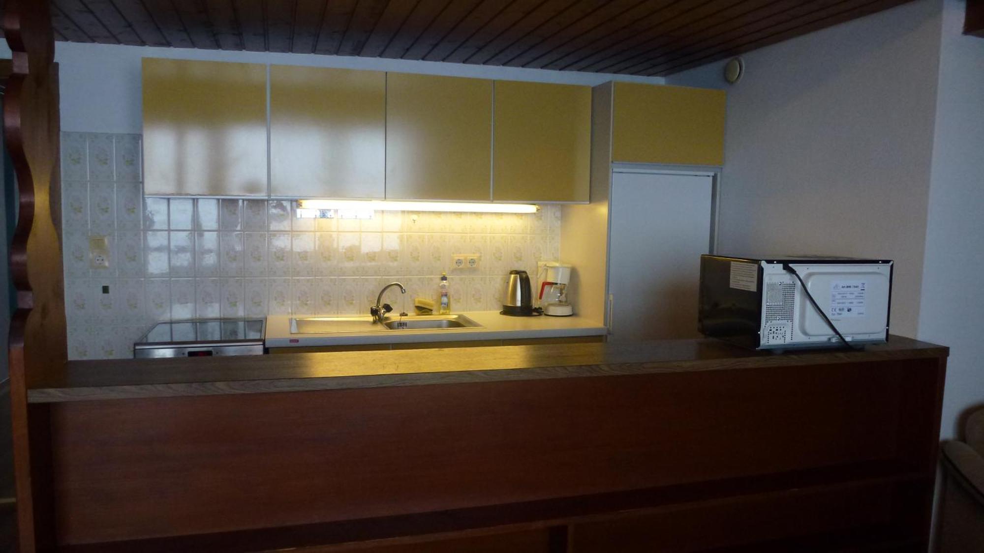 Apartement Hasenauer Fieberbrunn Eksteriør bilde