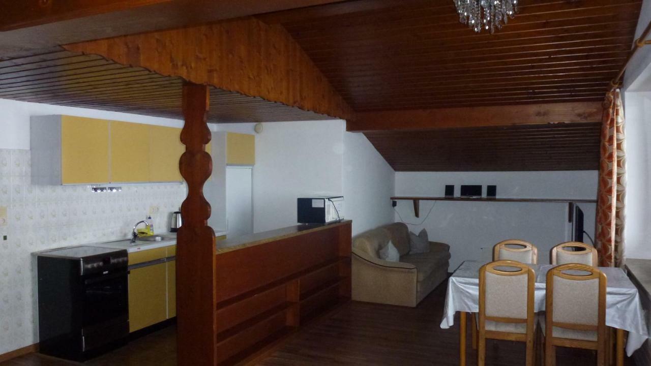 Apartement Hasenauer Fieberbrunn Eksteriør bilde