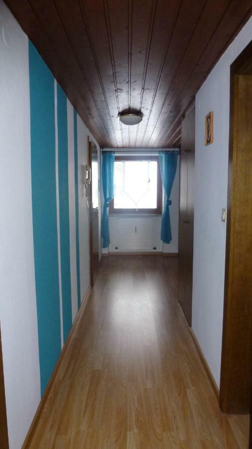 Apartement Hasenauer Fieberbrunn Eksteriør bilde