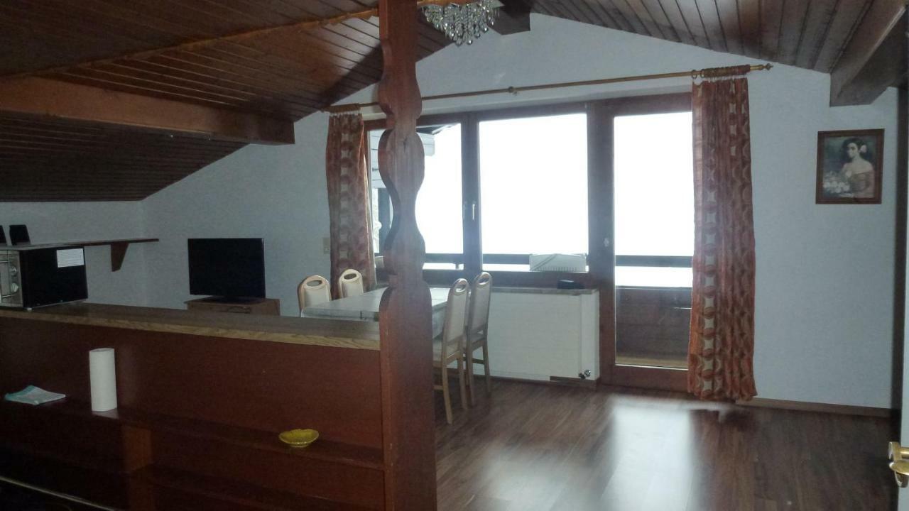 Apartement Hasenauer Fieberbrunn Eksteriør bilde