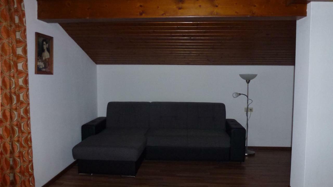 Apartement Hasenauer Fieberbrunn Eksteriør bilde