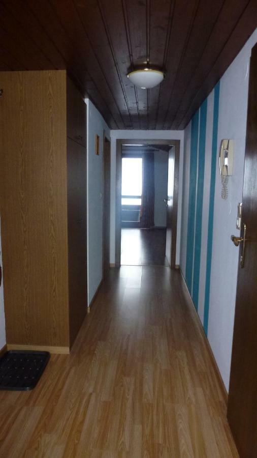 Apartement Hasenauer Fieberbrunn Eksteriør bilde