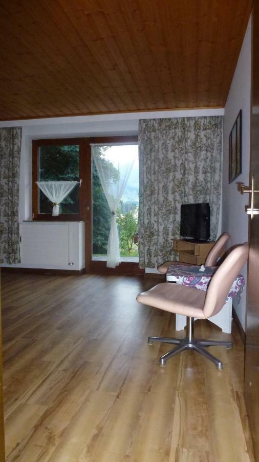 Apartement Hasenauer Fieberbrunn Eksteriør bilde