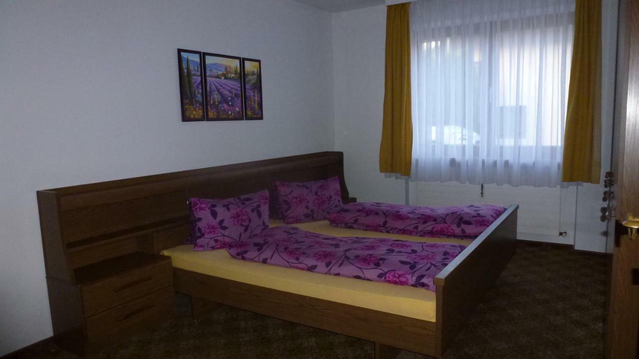 Apartement Hasenauer Fieberbrunn Eksteriør bilde